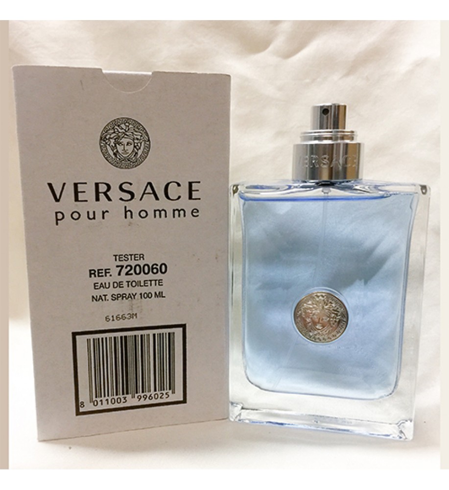 versace pour homme femme