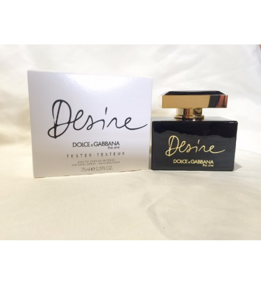 desire dolce and gabbana perfume