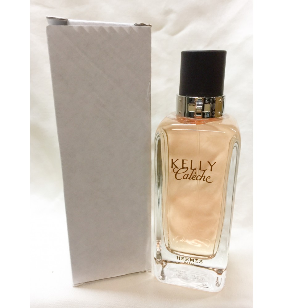 hermes kelly caleche parfum